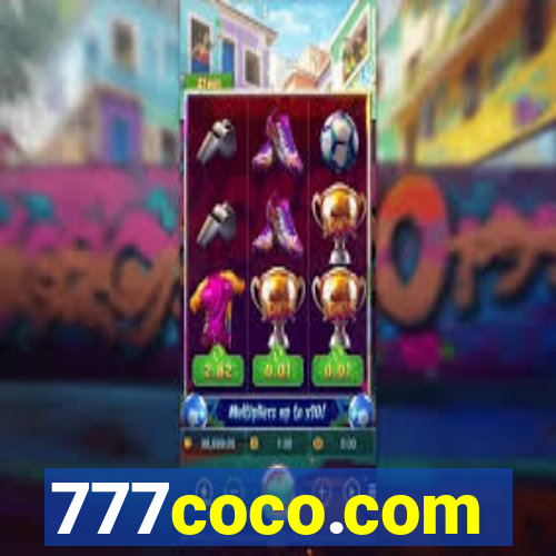 777coco.com