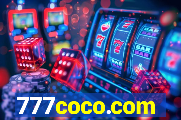 777coco.com