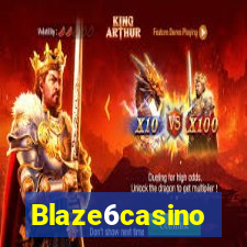 Blaze6casino