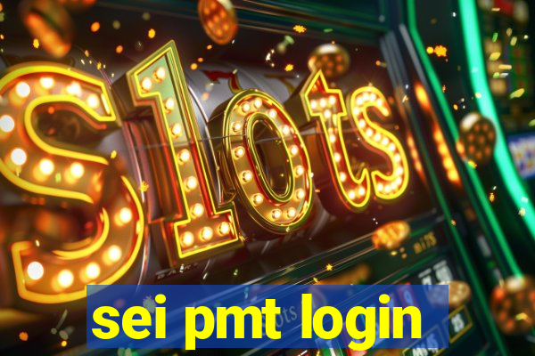 sei pmt login