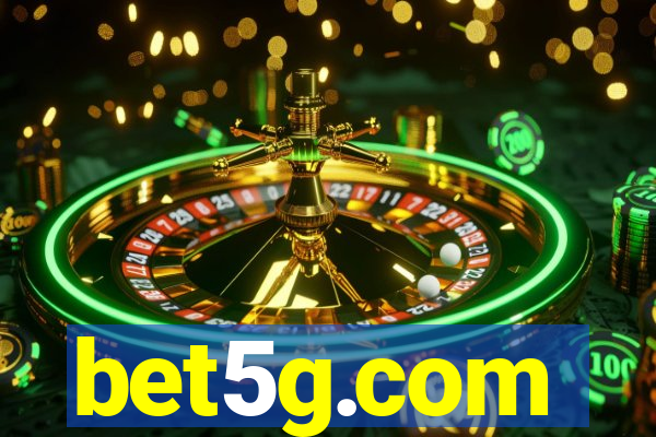 bet5g.com