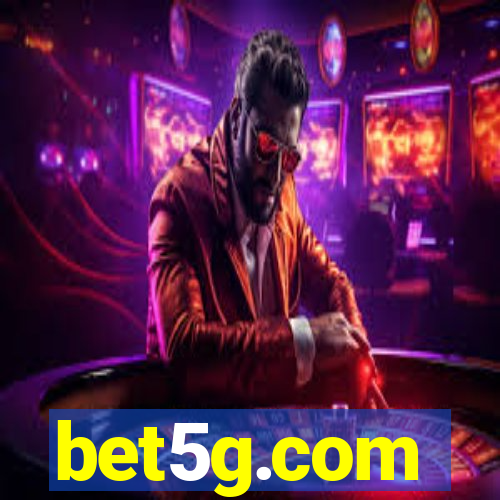 bet5g.com