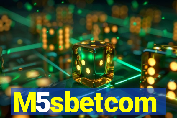 M5sbetcom