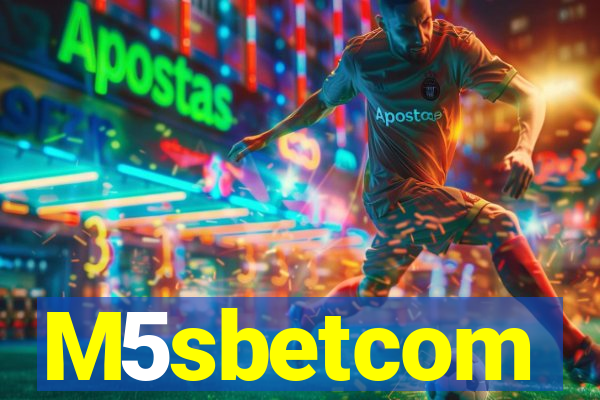 M5sbetcom