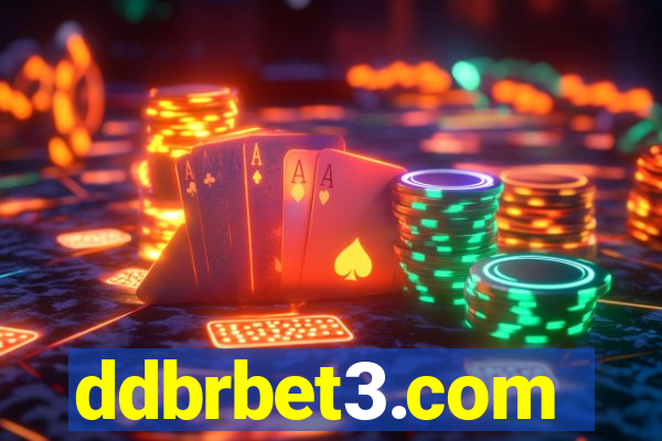 ddbrbet3.com