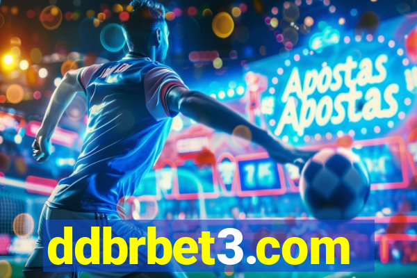 ddbrbet3.com