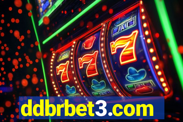 ddbrbet3.com