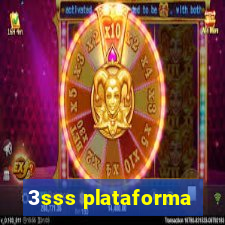 3sss plataforma