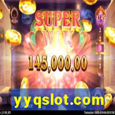 yyqslot.com