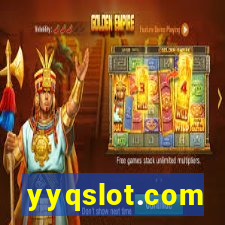 yyqslot.com