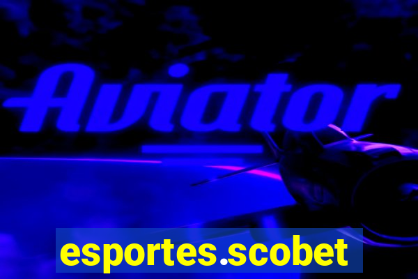 esportes.scobets.com