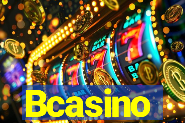 Bcasino