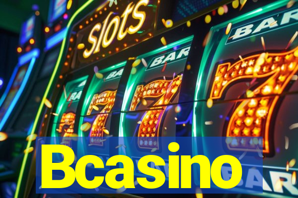 Bcasino