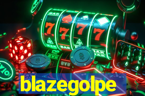 blazegolpe