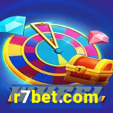 r7bet.com