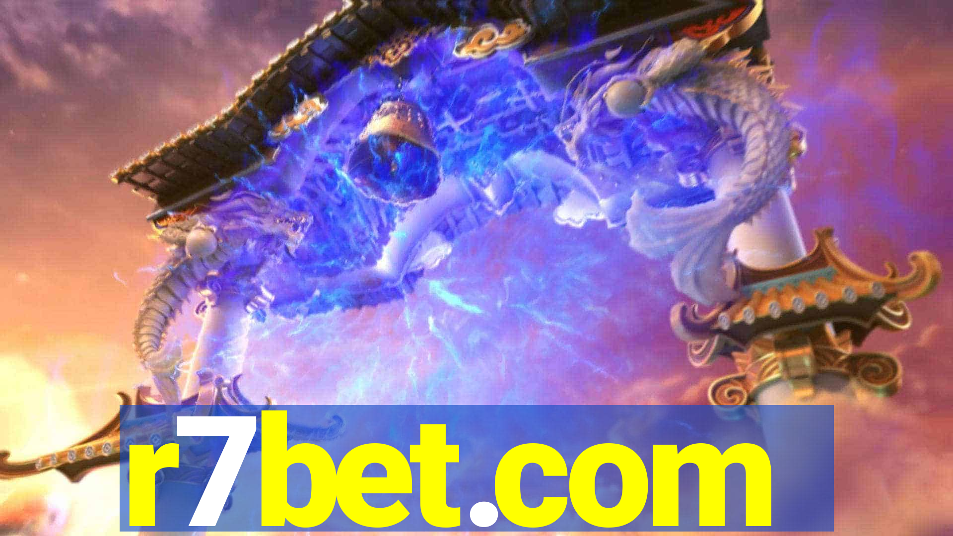 r7bet.com