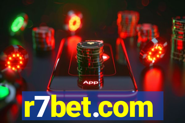 r7bet.com