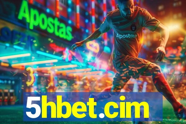 5hbet.cim