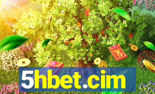 5hbet.cim