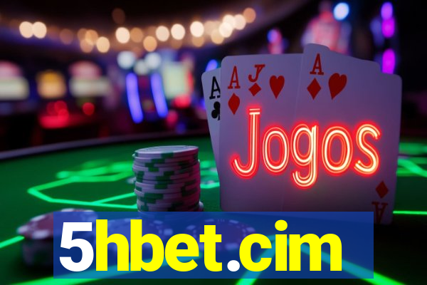 5hbet.cim