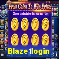 Blaze1login