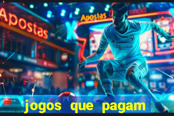 jogos que pagam por cadastro