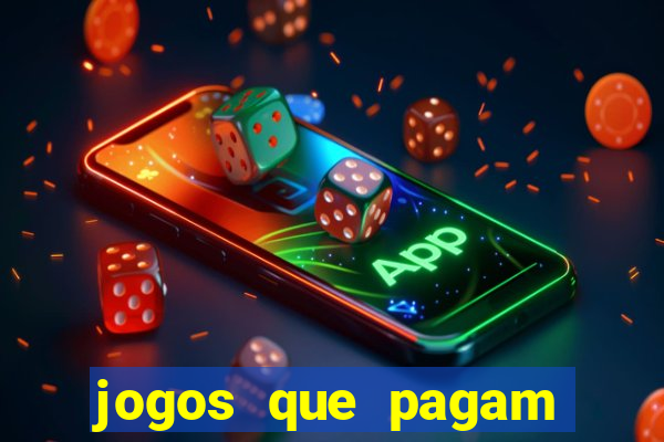 jogos que pagam por cadastro