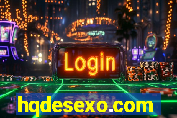 hqdesexo.com