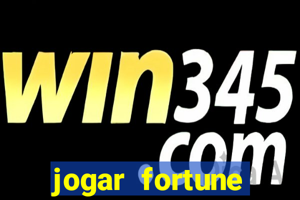 jogar fortune double demo