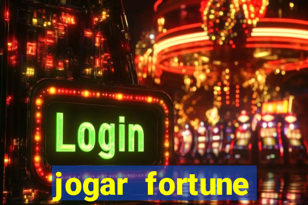 jogar fortune double demo