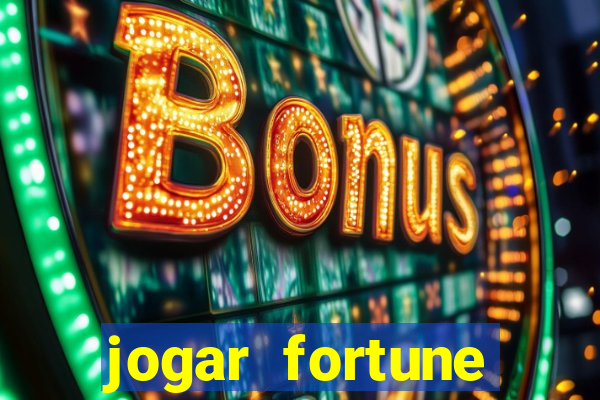 jogar fortune double demo