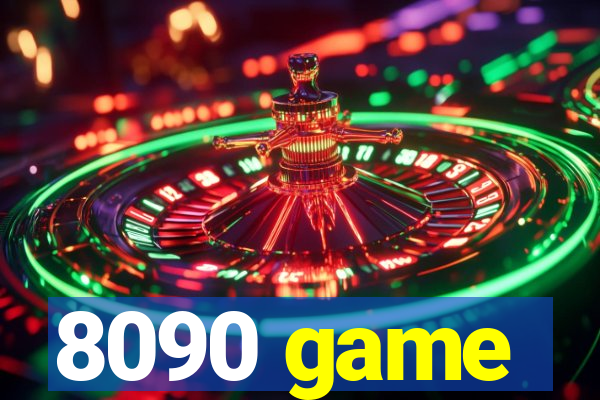 8090 game