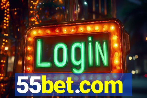 55bet.com