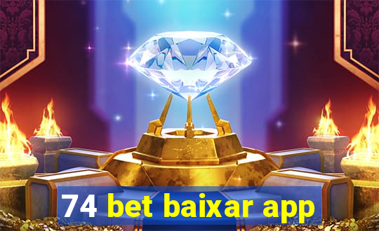 74 bet baixar app