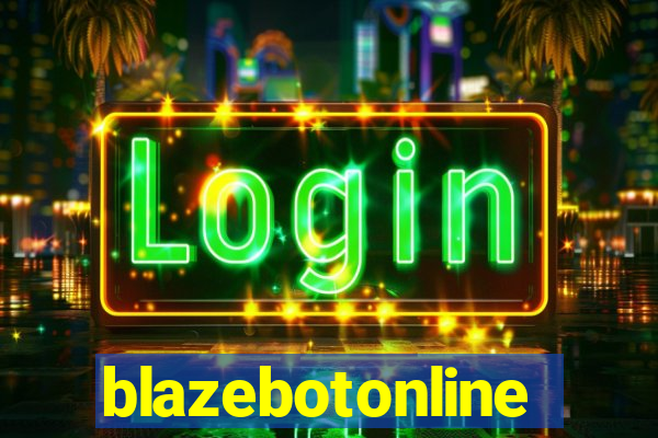 blazebotonline