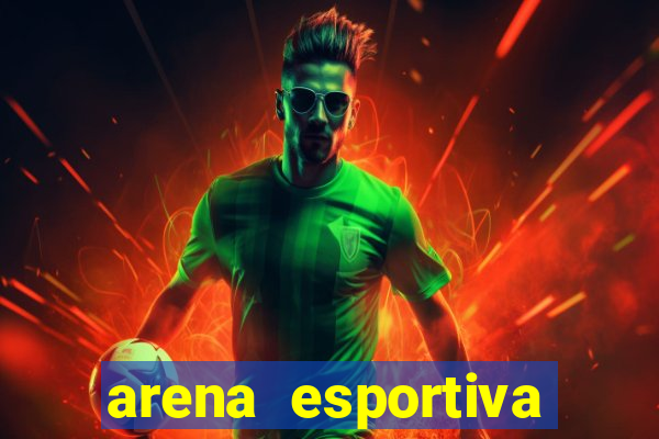 arena esportiva consultar bilhete