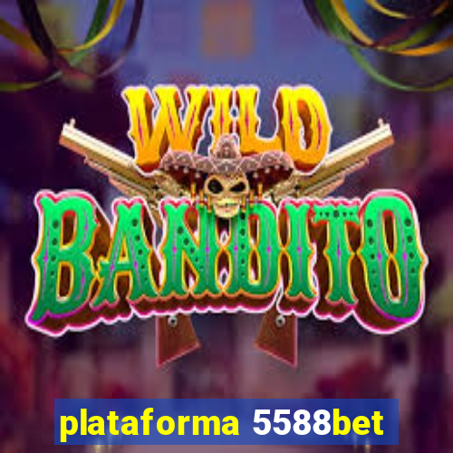 plataforma 5588bet