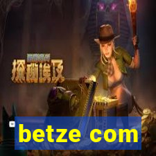 betze com