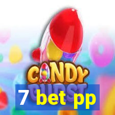 7 bet pp