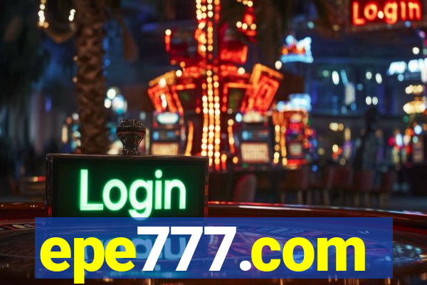 epe777.com