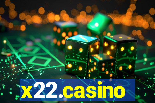 x22.casino