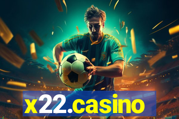 x22.casino