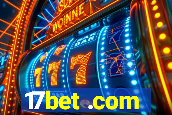 17bet .com