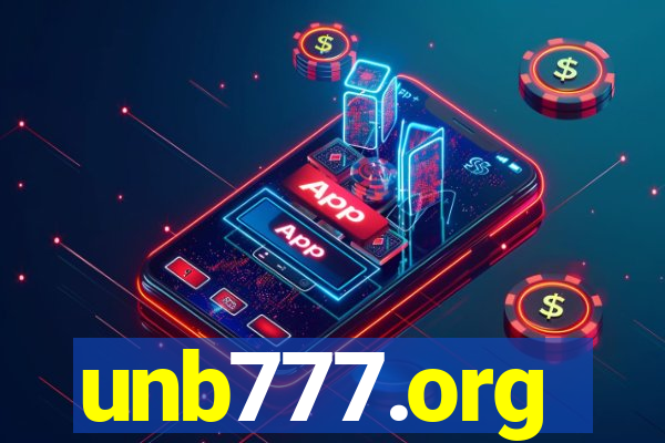 unb777.org