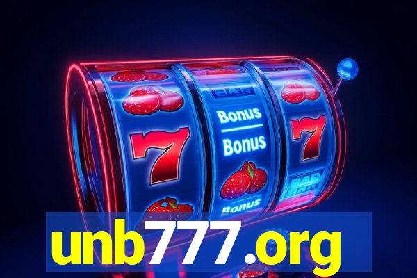 unb777.org