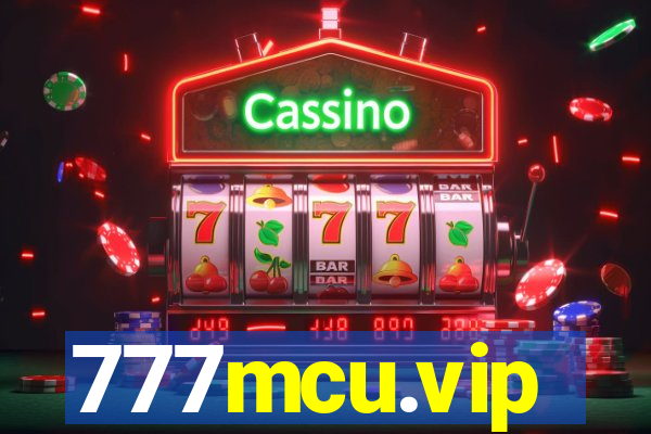 777mcu.vip