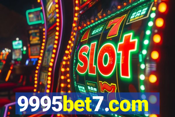 9995bet7.com