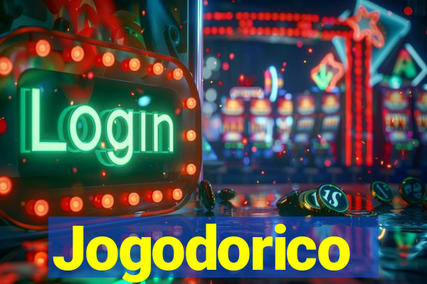 Jogodorico