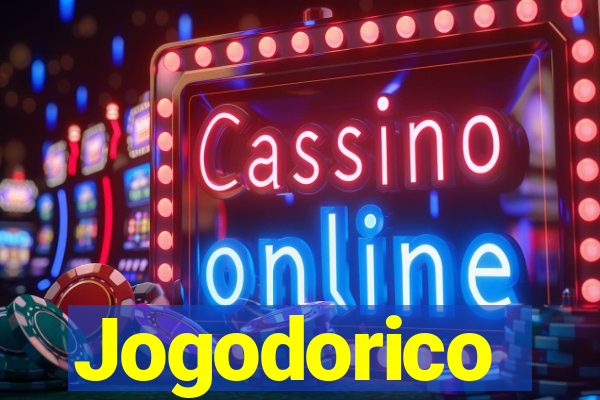 Jogodorico