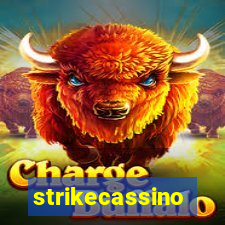 strikecassino